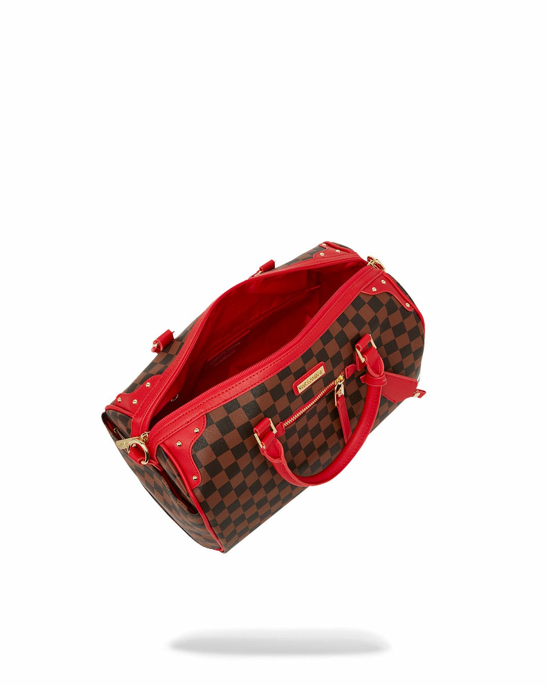 Sprayground - ALL OR NOTHING SHARKS IN PARIS MINI DUFFLE