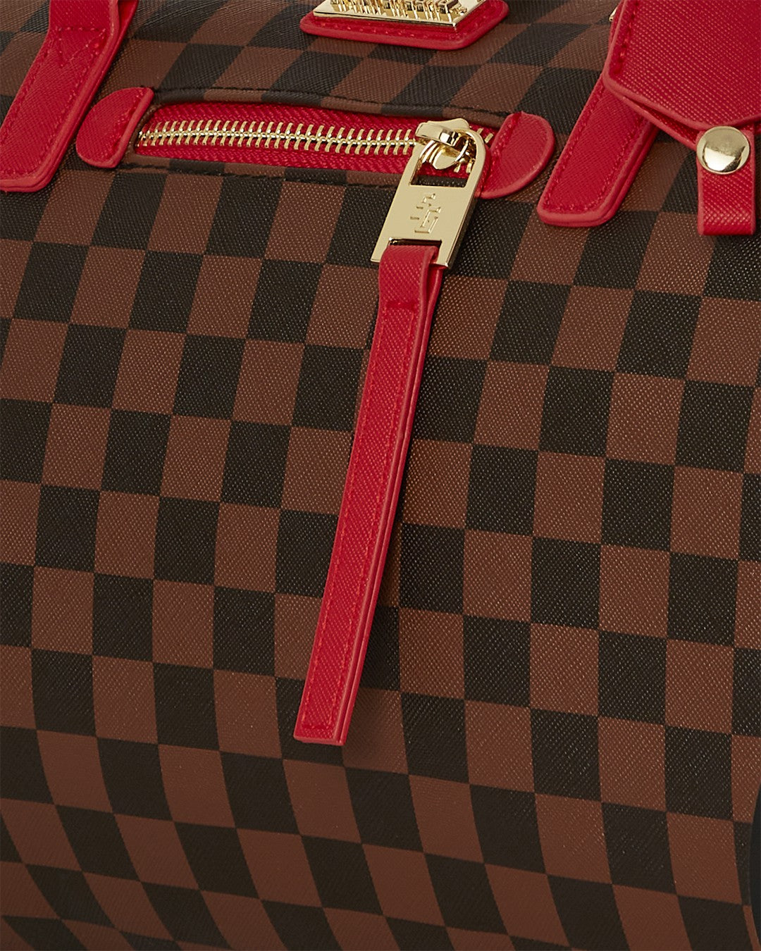 Sprayground - ALL OR NOTHING SHARKS IN PARIS MINI DUFFLE