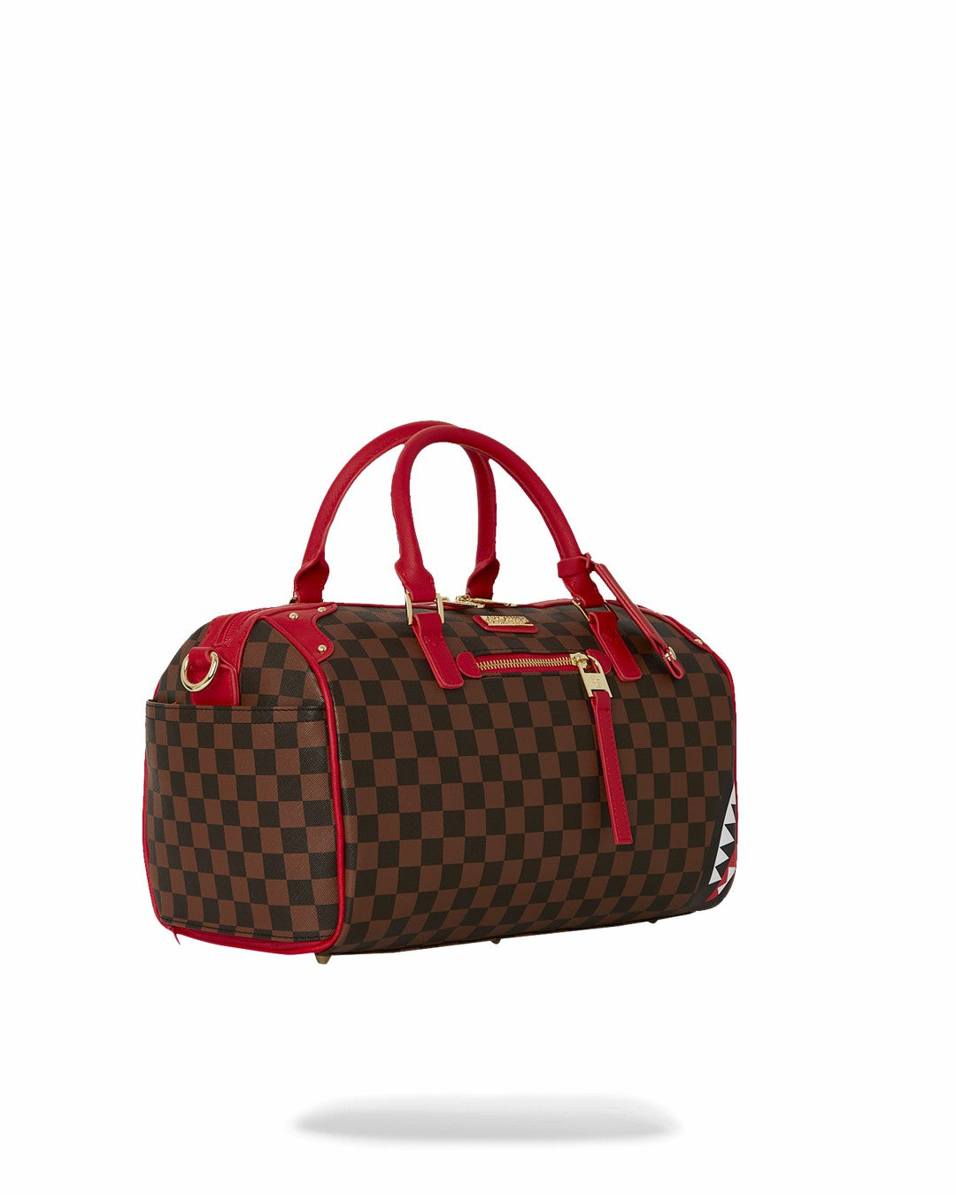 Sprayground - ALL OR NOTHING SHARKS IN PARIS MINI DUFFLE
