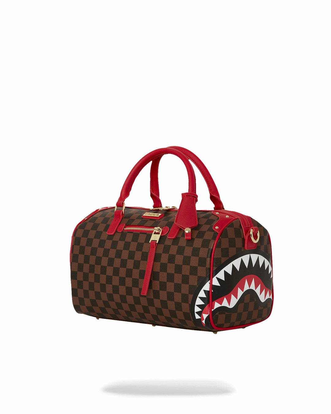 Sprayground - ALL OR NOTHING SHARKS IN PARIS MINI DUFFLE