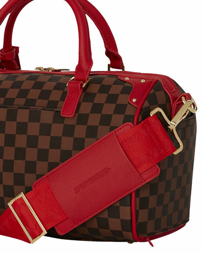 Sprayground - ALL OR NOTHING SHARKS IN PARIS MINI DUFFLE