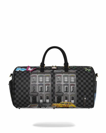 Sprayground - SUTTON DUFFLE
