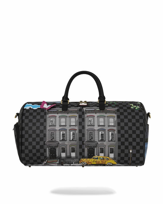 Sprayground - SUTTON DUFFLE