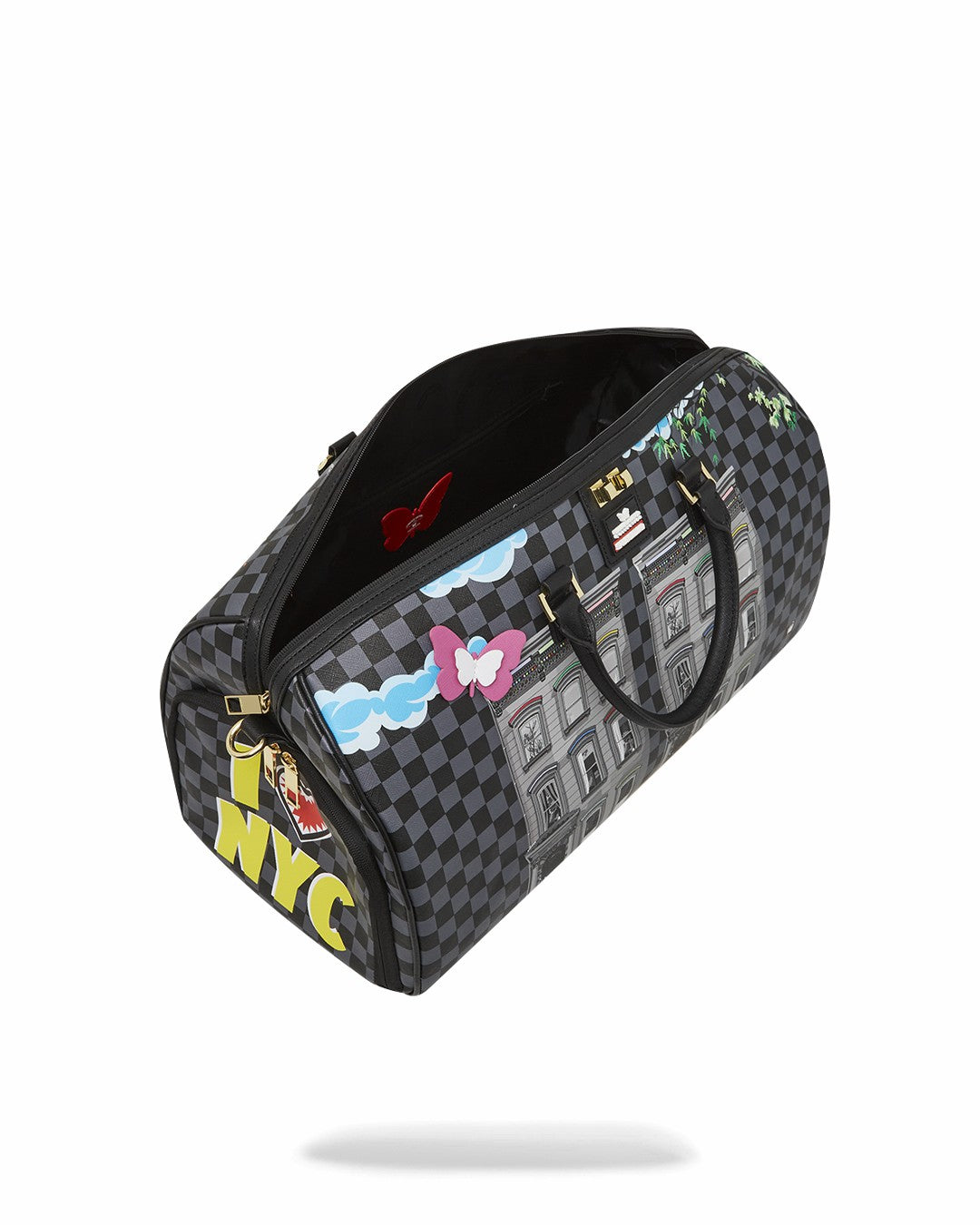 Sprayground - SUTTON DUFFLE