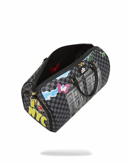 Sprayground - SUTTON DUFFLE