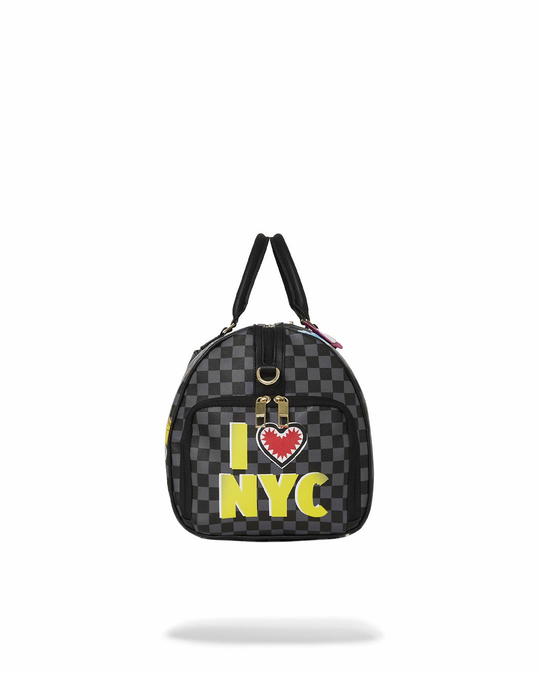 Sprayground - SUTTON DUFFLE