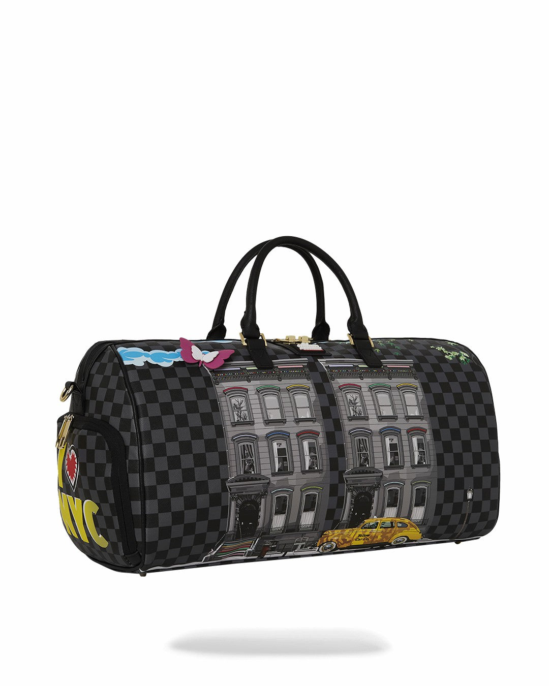 Sprayground - SUTTON DUFFLE