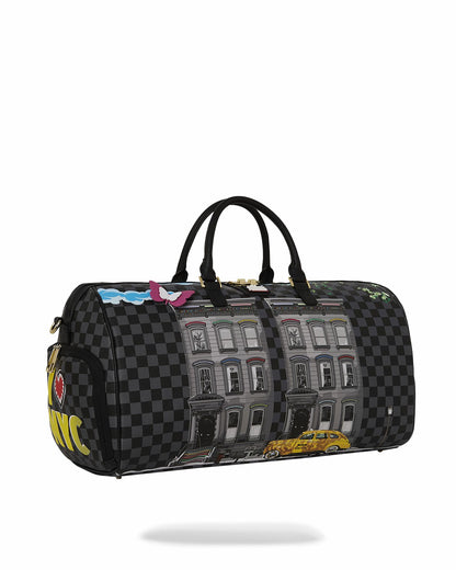 Sprayground - SUTTON DUFFLE