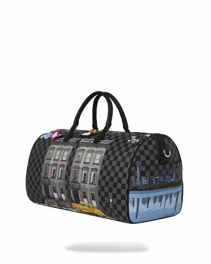 Sprayground - SUTTON DUFFLE