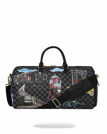 Sprayground - SUTTON DUFFLE