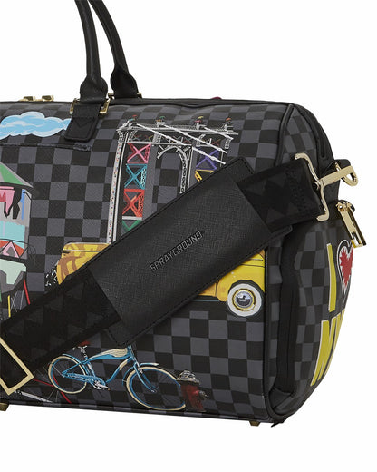 Sprayground - SUTTON DUFFLE