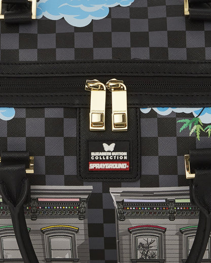 Sprayground - SUTTON DUFFLE