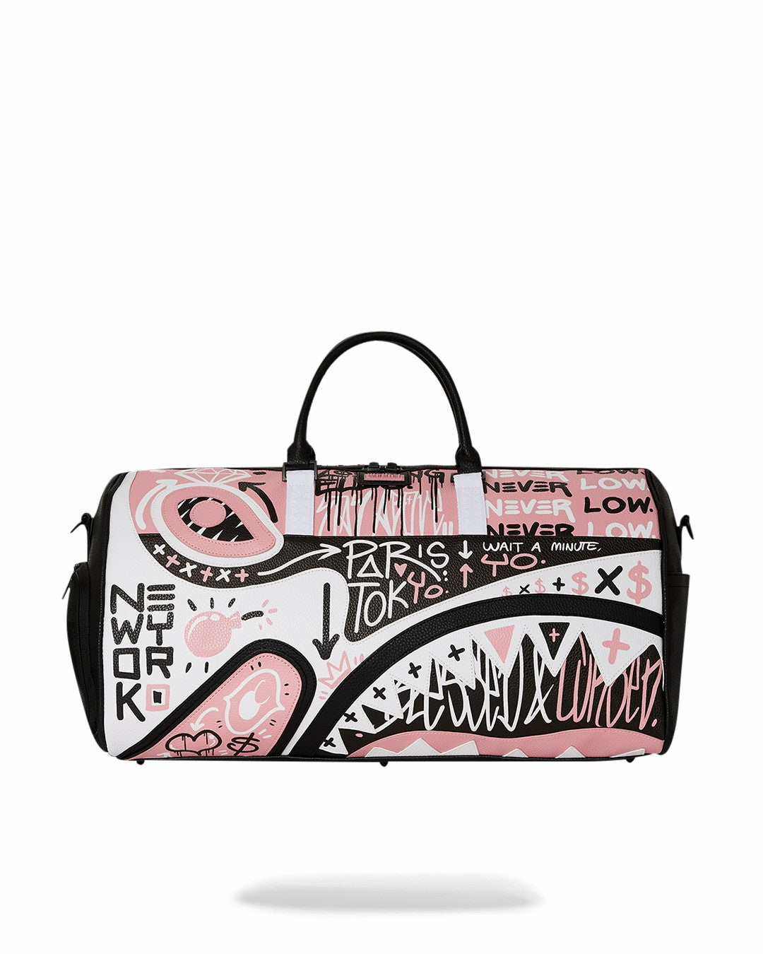 Sprayground - JADORE DUFFLE