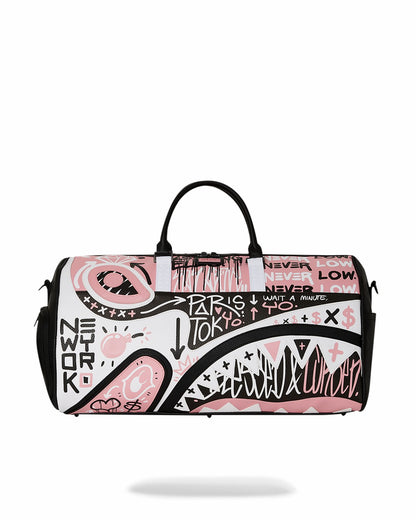 Sprayground - JADORE DUFFLE