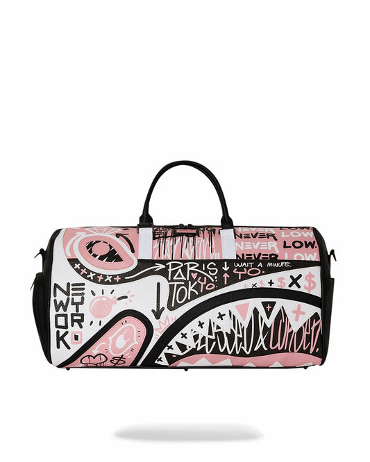Sprayground - JADORE DUFFLE