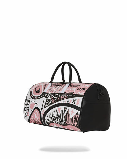 Sprayground - JADORE DUFFLE