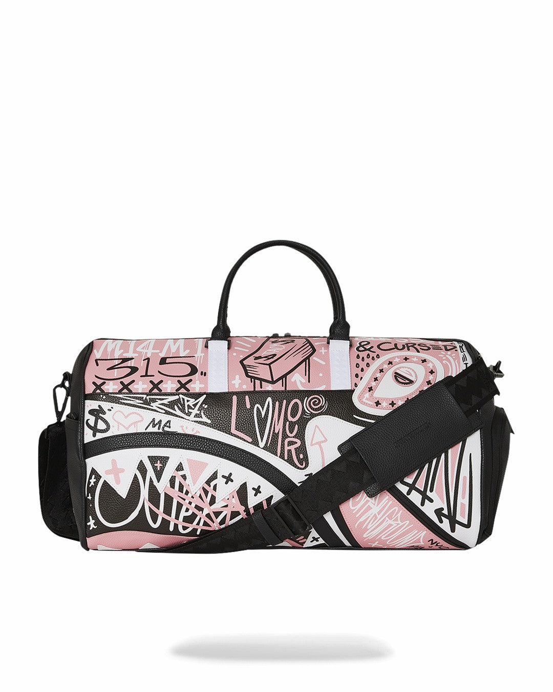 Sprayground - JADORE DUFFLE