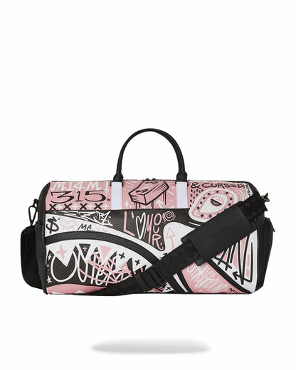 Sprayground - JADORE DUFFLE