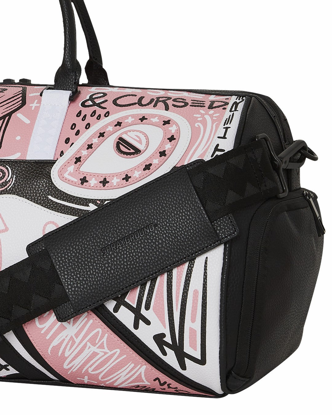Sprayground - JADORE DUFFLE