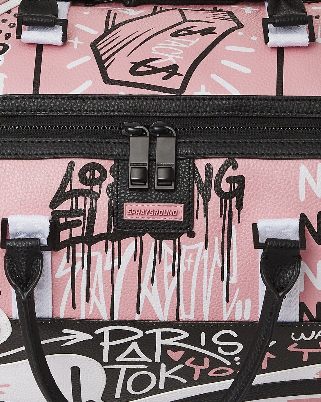 Sprayground - JADORE DUFFLE