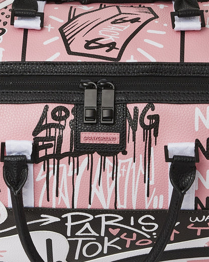 Sprayground - JADORE DUFFLE