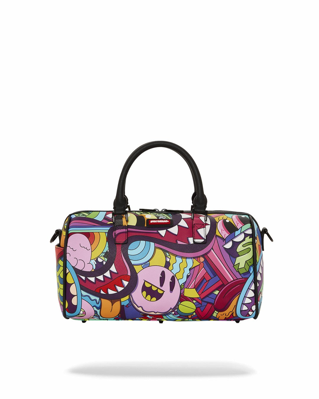 Sprayground - STEADY TRIPPIN MINI DUFFLE