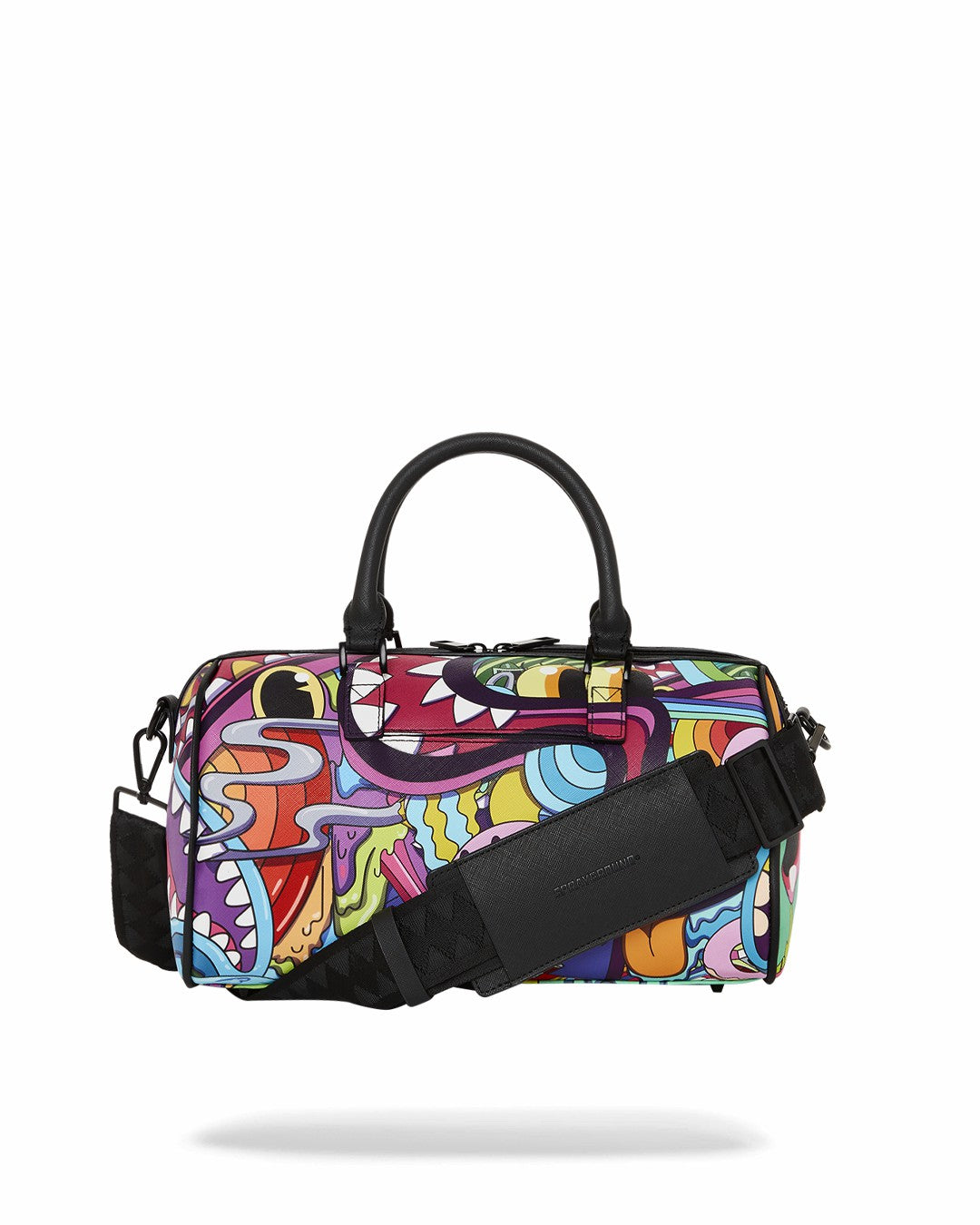 Sprayground - STEADY TRIPPIN MINI DUFFLE
