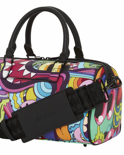 Sprayground - STEADY TRIPPIN MINI DUFFLE