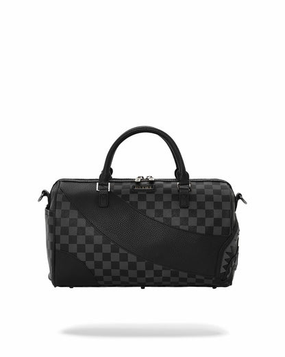 Sprayground - RACEWAY SHADOW PHANTOM MINI DUFFLE