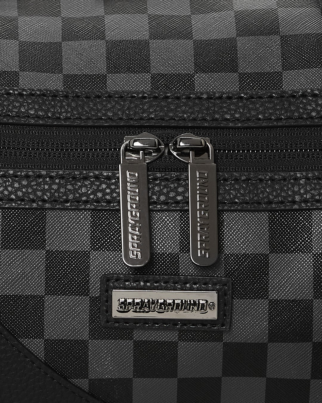 Sprayground - RACEWAY SHADOW PHANTOM MINI DUFFLE