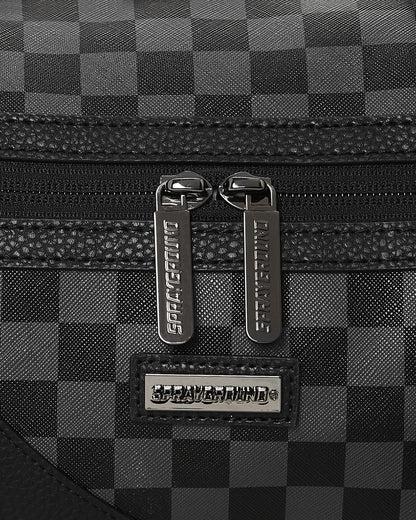 Sprayground - RACEWAY SHADOW PHANTOM MINI DUFFLE