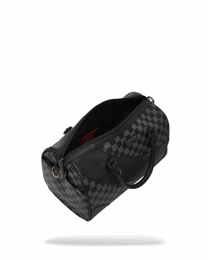 Sprayground - RACEWAY SHADOW PHANTOM MINI DUFFLE