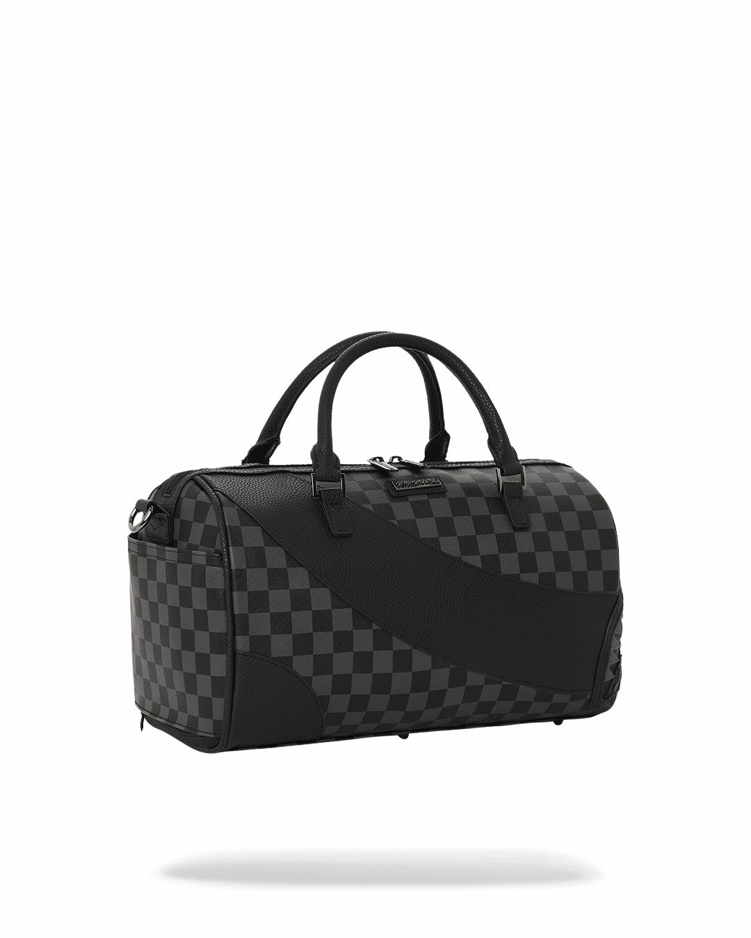 Sprayground - RACEWAY SHADOW PHANTOM MINI DUFFLE