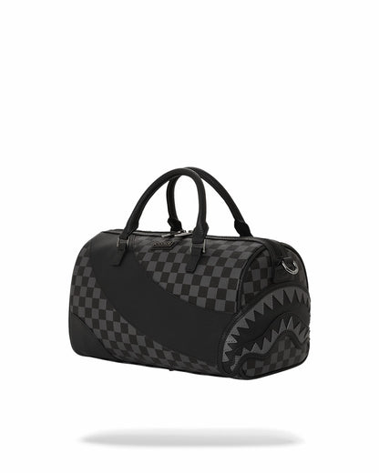 Sprayground - RACEWAY SHADOW PHANTOM MINI DUFFLE