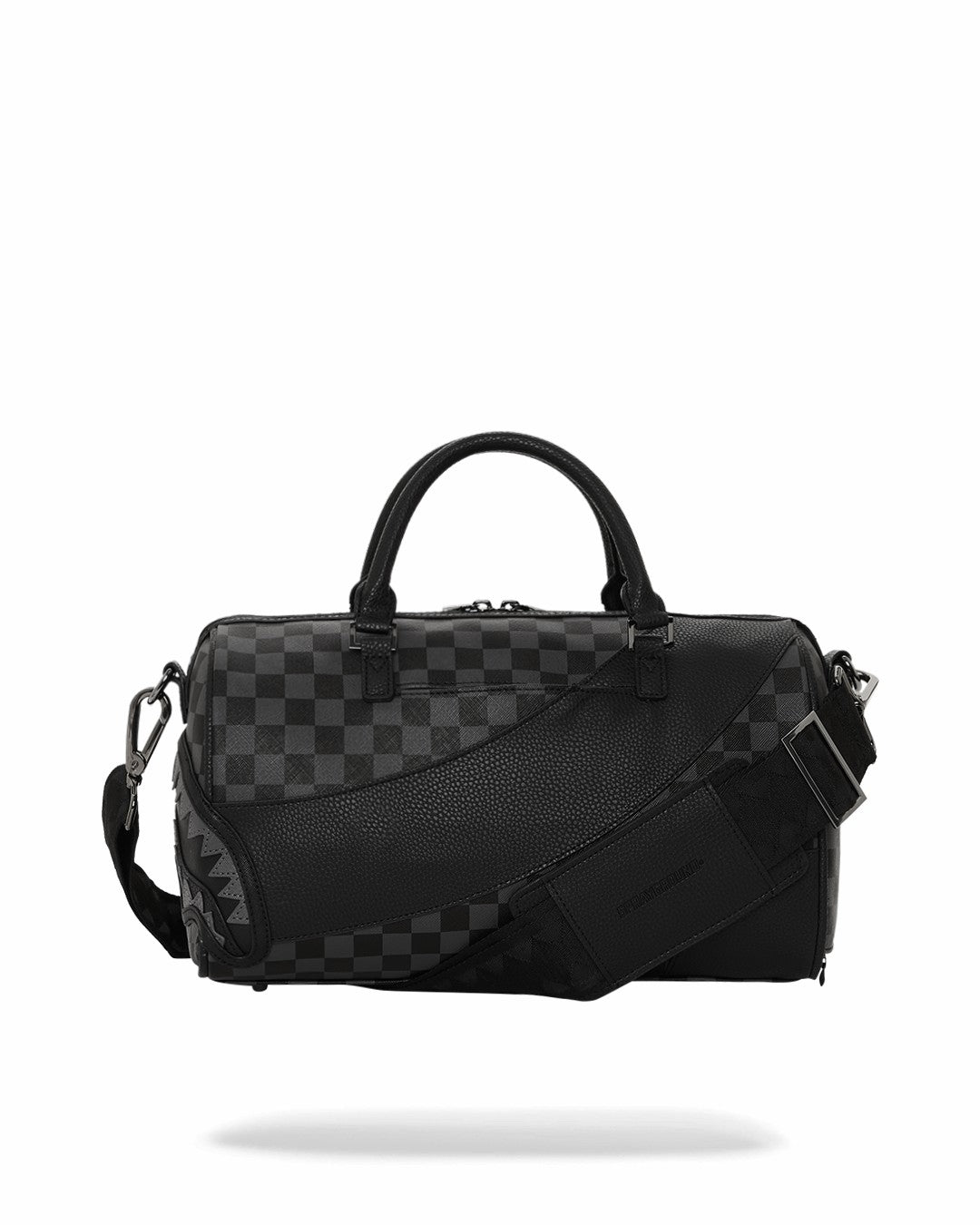 Sprayground - RACEWAY SHADOW PHANTOM MINI DUFFLE