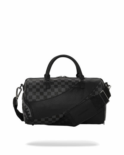 Sprayground - RACEWAY SHADOW PHANTOM MINI DUFFLE