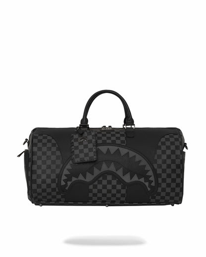 Sprayground - RACEWAY SHADOW PHANTOM LARGE DUFFLE