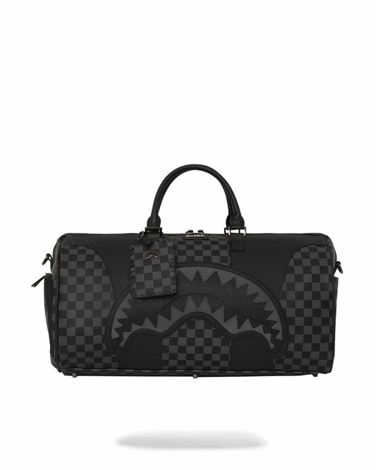 Sprayground - RACEWAY SHADOW PHANTOM LARGE DUFFLE