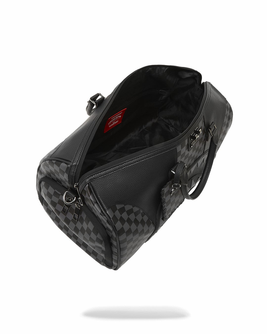 Sprayground - RACEWAY SHADOW PHANTOM LARGE DUFFLE
