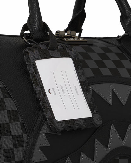 Sprayground - RACEWAY SHADOW PHANTOM LARGE DUFFLE