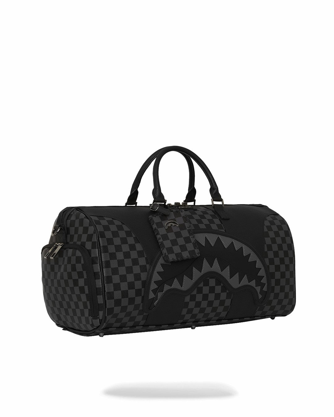 Sprayground - RACEWAY SHADOW PHANTOM LARGE DUFFLE