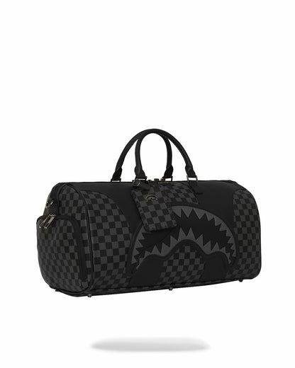 Sprayground - RACEWAY SHADOW PHANTOM LARGE DUFFLE