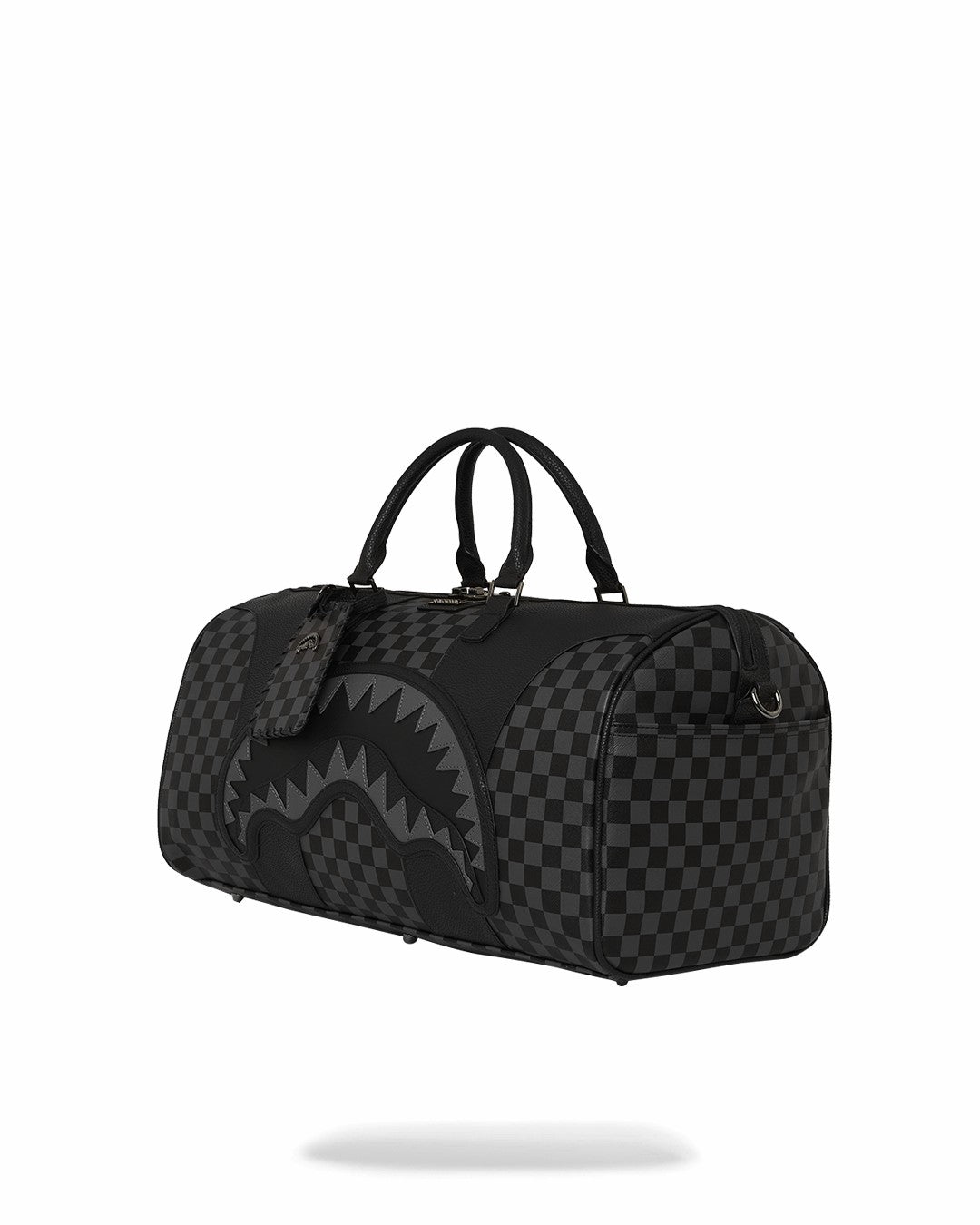 Sprayground - RACEWAY SHADOW PHANTOM LARGE DUFFLE