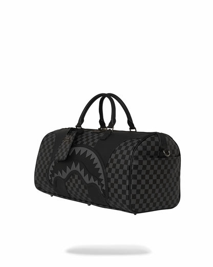 Sprayground - RACEWAY SHADOW PHANTOM LARGE DUFFLE