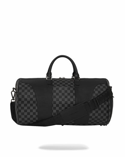 Sprayground - RACEWAY SHADOW PHANTOM LARGE DUFFLE