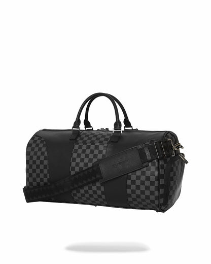 Sprayground - RACEWAY SHADOW PHANTOM LARGE DUFFLE