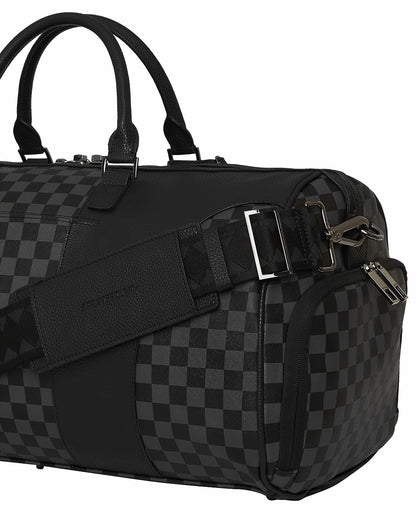 Sprayground - RACEWAY SHADOW PHANTOM LARGE DUFFLE
