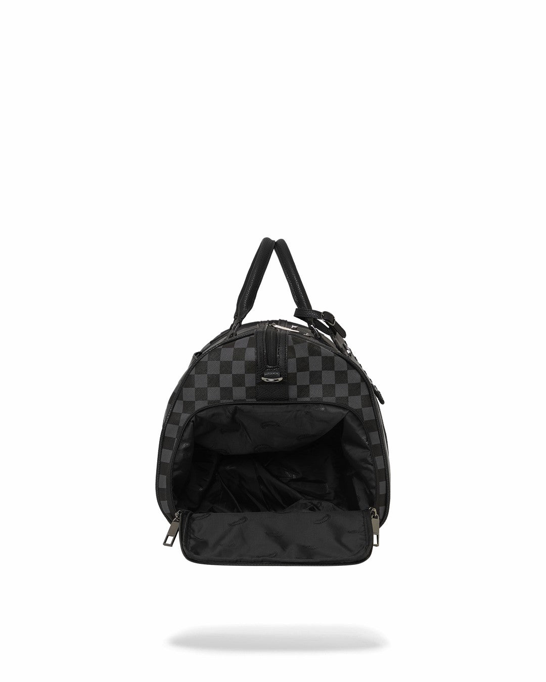 Sprayground - RACEWAY SHADOW PHANTOM LARGE DUFFLE