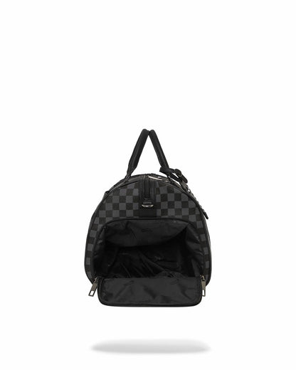 Sprayground - RACEWAY SHADOW PHANTOM LARGE DUFFLE
