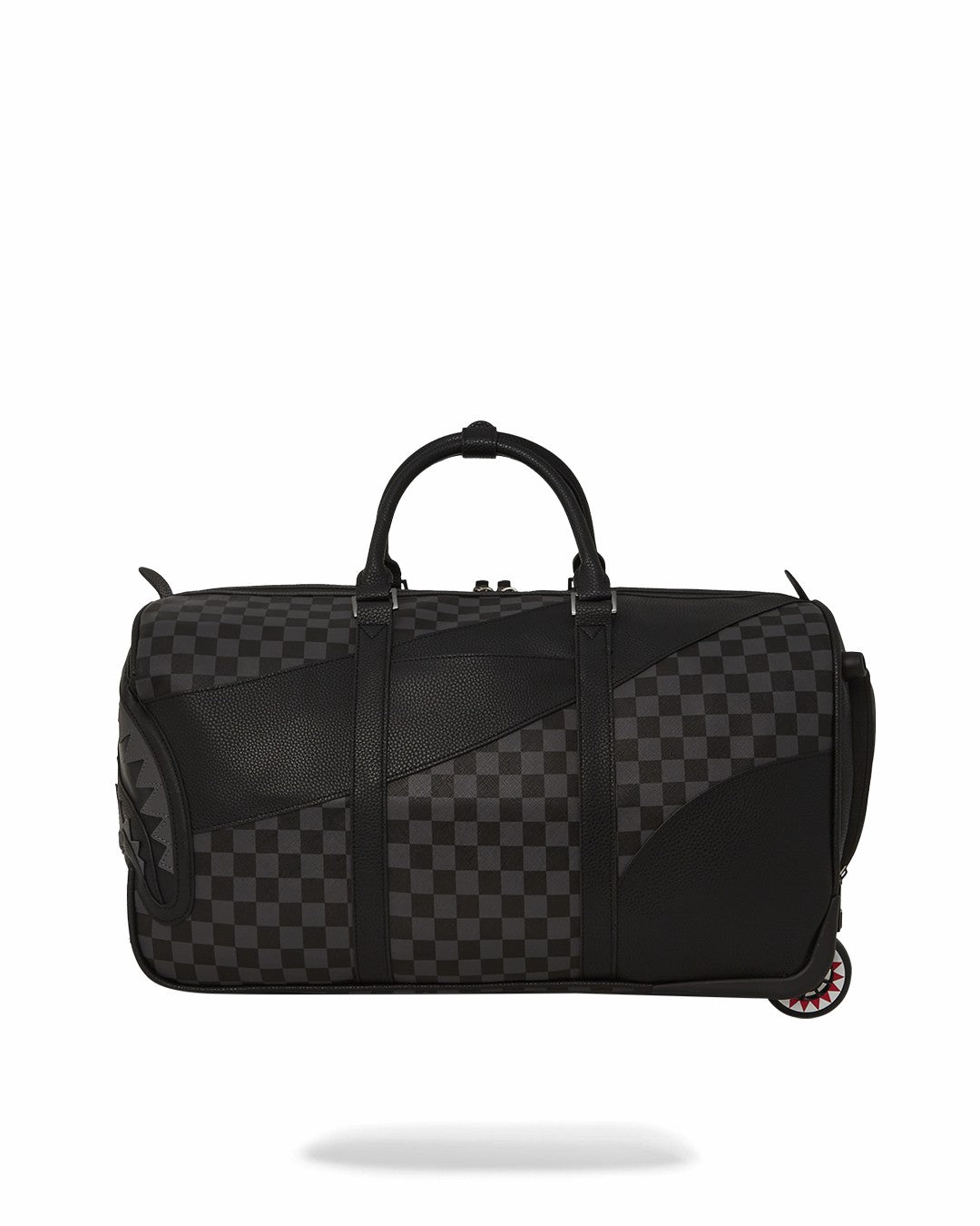 Sprayground - RACEWAY SHADOW PHANTOM DUFFLE WHEELY